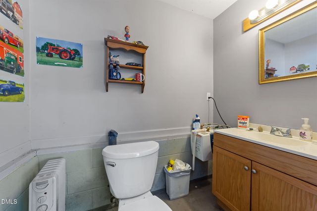 14 Forest Lane, Wendell, NC 27591