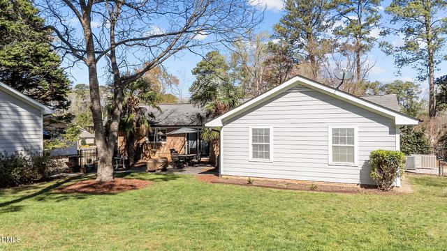 14 Forest Lane, Wendell, NC 27591