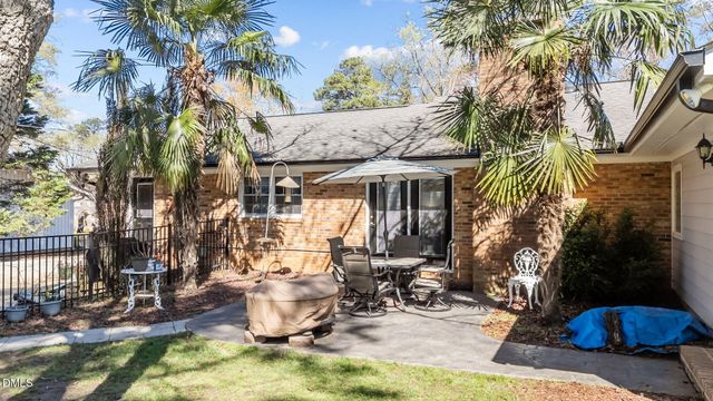 14 Forest Lane, Wendell, NC 27591