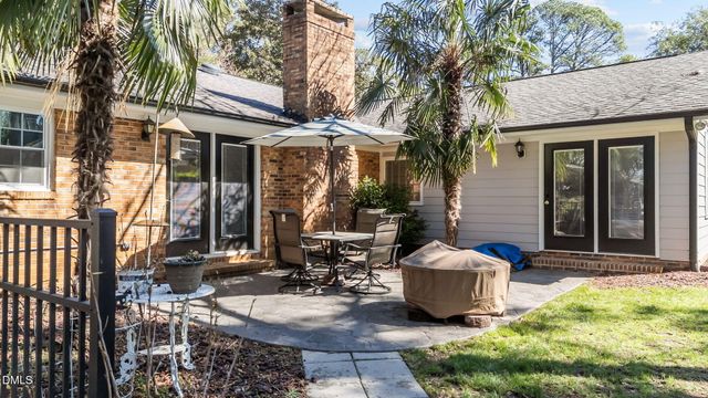 14 Forest Lane, Wendell, NC 27591