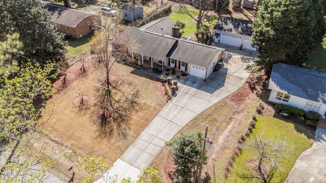 14 Forest Lane, Wendell, NC 27591