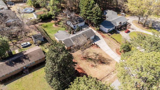 14 Forest Lane, Wendell, NC 27591