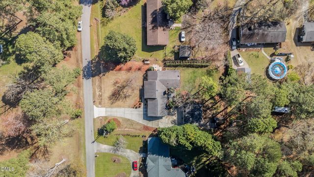 14 Forest Lane, Wendell, NC 27591