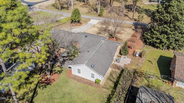 14 Forest Lane, Wendell, NC 27591