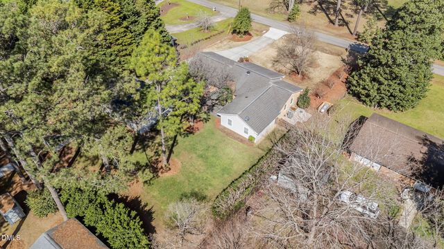 14 Forest Lane, Wendell, NC 27591