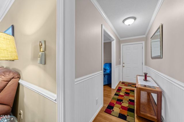 14 Forest Lane, Wendell, NC 27591