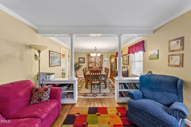 14 Forest Lane, Wendell, NC 27591