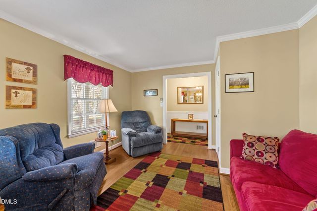 14 Forest Lane, Wendell, NC 27591