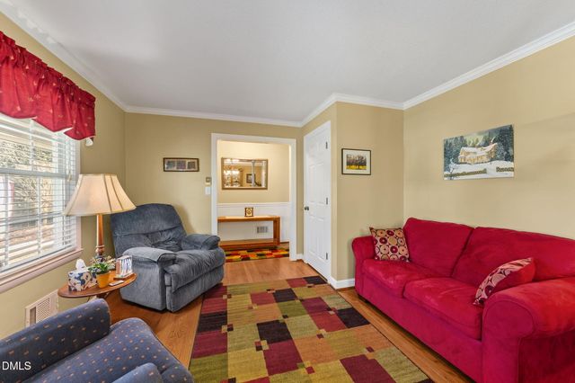 14 Forest Lane, Wendell, NC 27591