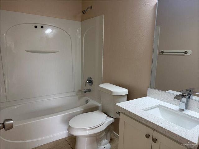 9205 N 31st Street, Mcallen, TX 78504