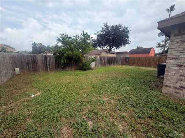 9205 N 31st Street, Mcallen, TX 78504