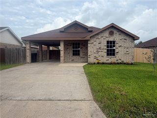 9205 N 31st Street, Mcallen, TX 78504
