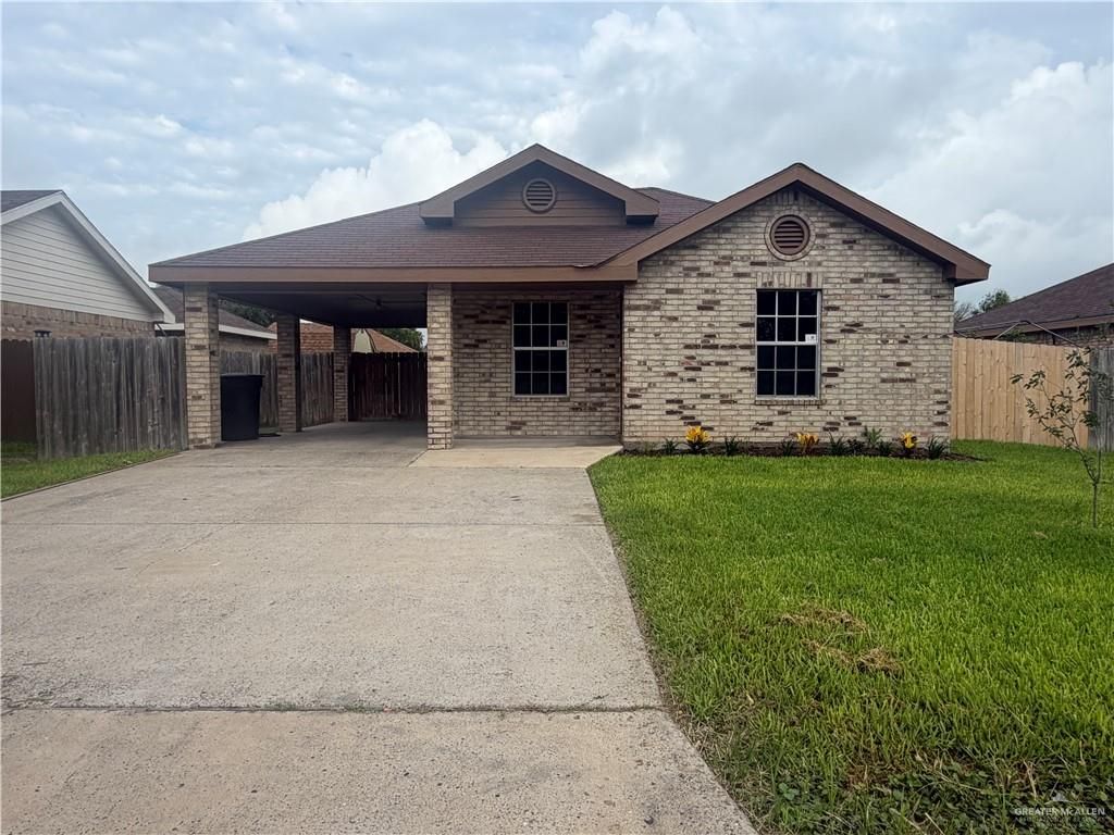 9205 N 31st Street, Mcallen, TX 78504