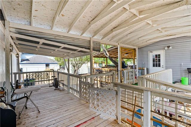 1800 Cortez Drive, Alamo, TX 78516