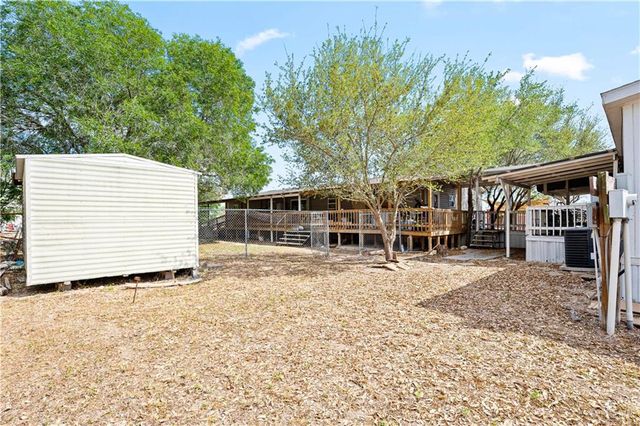 1800 Cortez Drive, Alamo, TX 78516