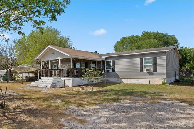 1800 Cortez Drive, Alamo, TX 78516