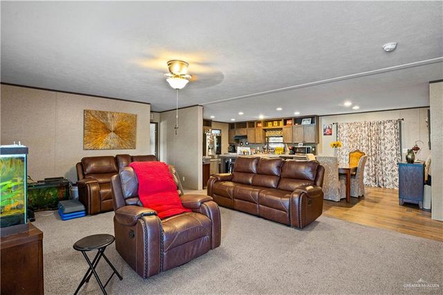 1800 Cortez Drive, Alamo, TX 78516