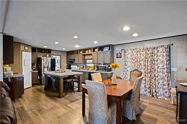 1800 Cortez Drive, Alamo, TX 78516