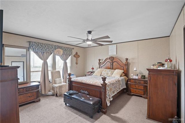 1800 Cortez Drive, Alamo, TX 78516