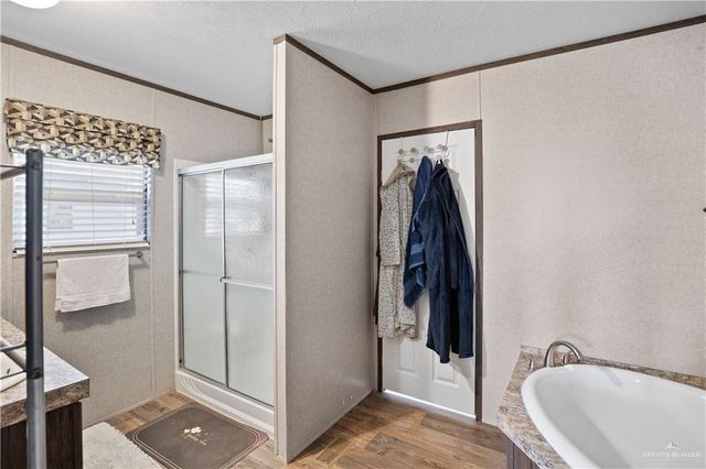 1800 Cortez Drive, Alamo, TX 78516