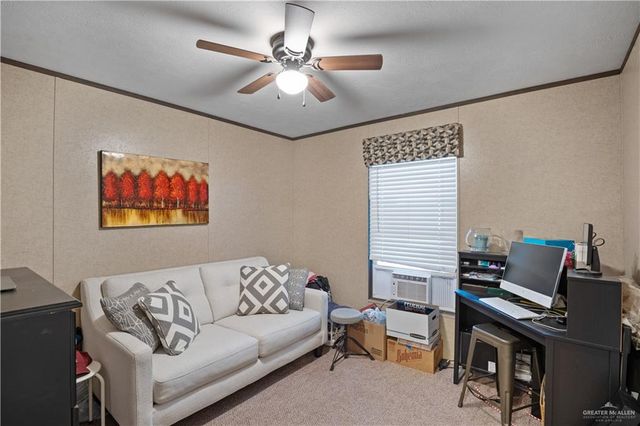1800 Cortez Drive, Alamo, TX 78516