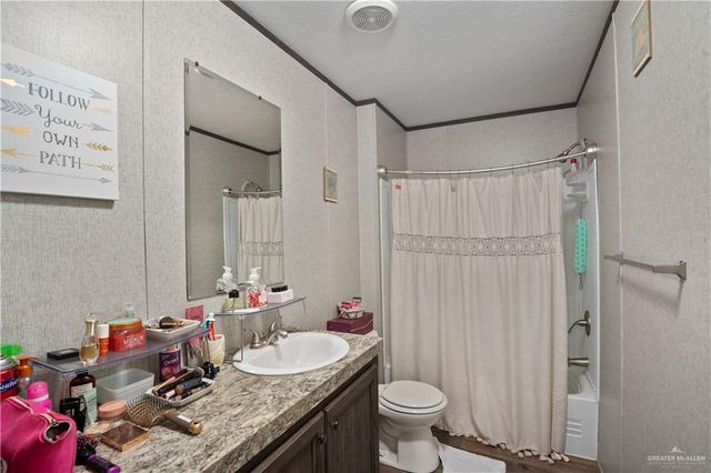 1800 Cortez Drive, Alamo, TX 78516