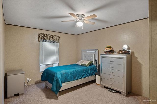 1800 Cortez Drive, Alamo, TX 78516