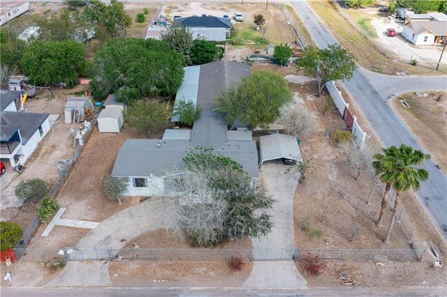 1800 Cortez Drive, Alamo, TX 78516
