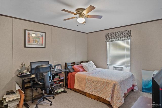 1800 Cortez Drive, Alamo, TX 78516