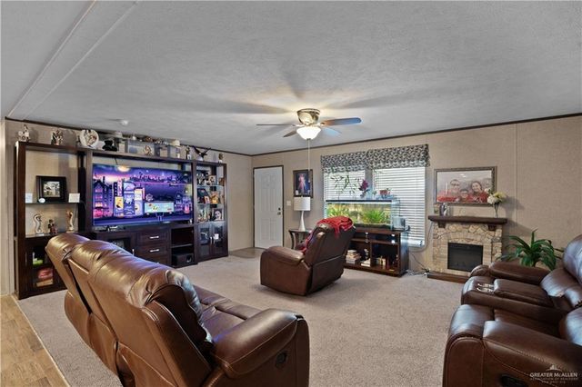1800 Cortez Drive, Alamo, TX 78516