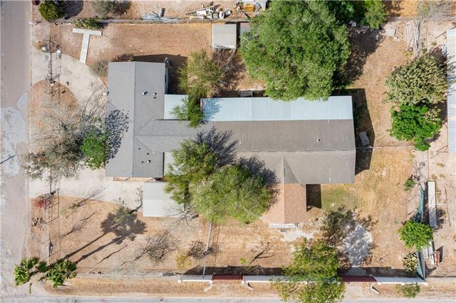 1800 Cortez Drive, Alamo, TX 78516