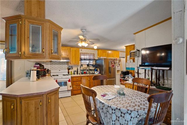 1800 Cortez Drive, Alamo, TX 78516