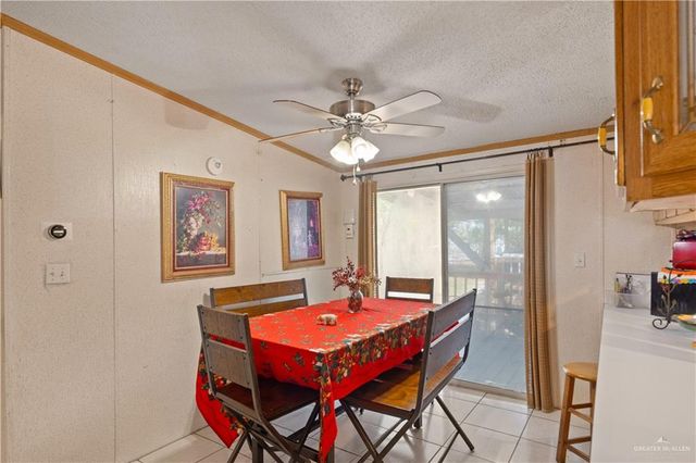 1800 Cortez Drive, Alamo, TX 78516