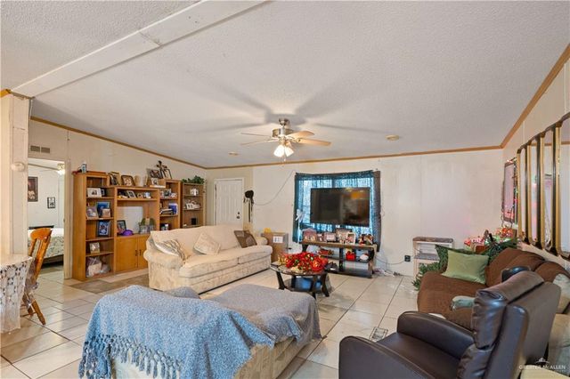 1800 Cortez Drive, Alamo, TX 78516