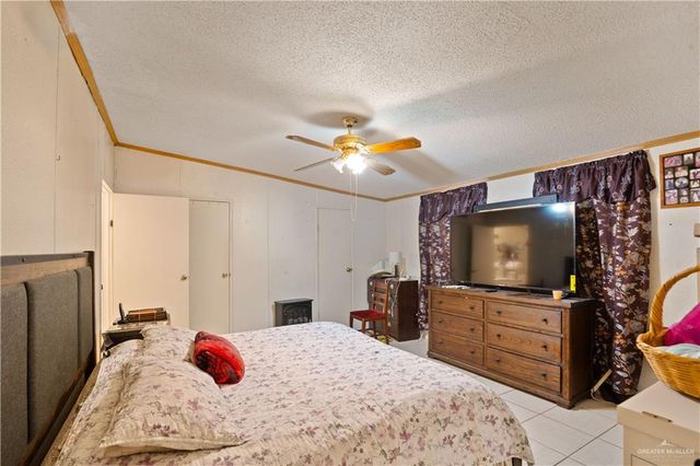 1800 Cortez Drive, Alamo, TX 78516
