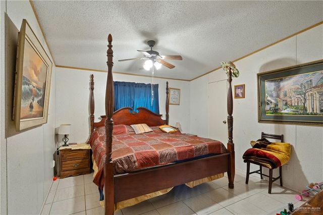1800 Cortez Drive, Alamo, TX 78516