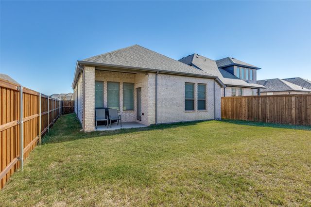 216 Palo Duro Bend, Rhome, TX 76078
