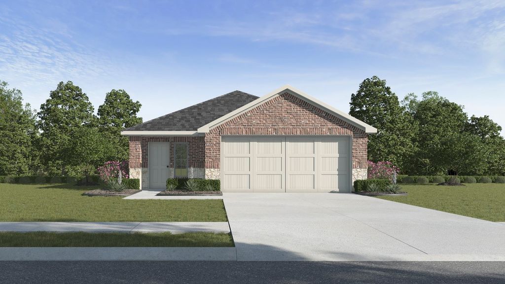 2935 Bunker Hill Lane, Crandall, TX 75114