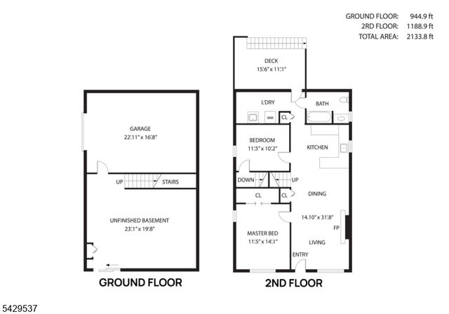 53 Pequannock Ave, Pequannock Twp., NJ 07440