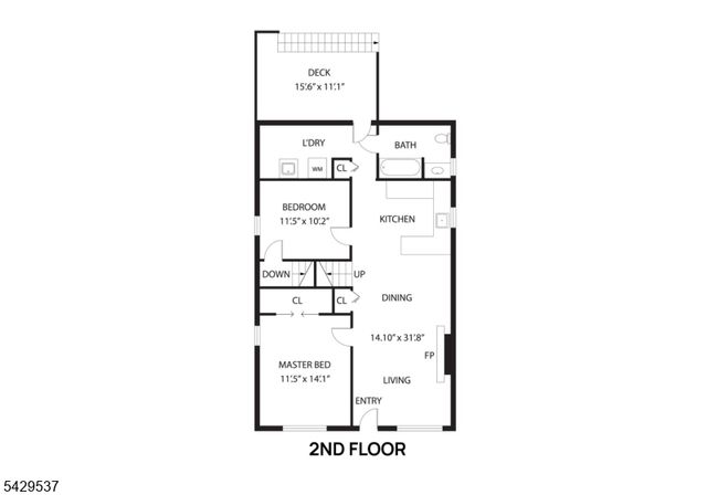 53 Pequannock Ave, Pequannock Twp., NJ 07440