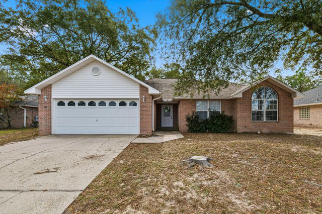 643 Alysheba Drive, Crestview, FL 32539