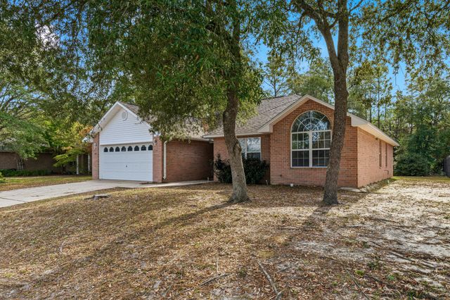 643 Alysheba Drive, Crestview, FL 32539