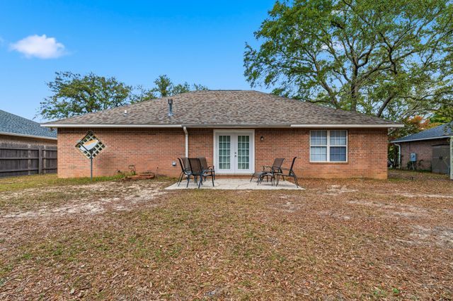 643 Alysheba Drive, Crestview, FL 32539