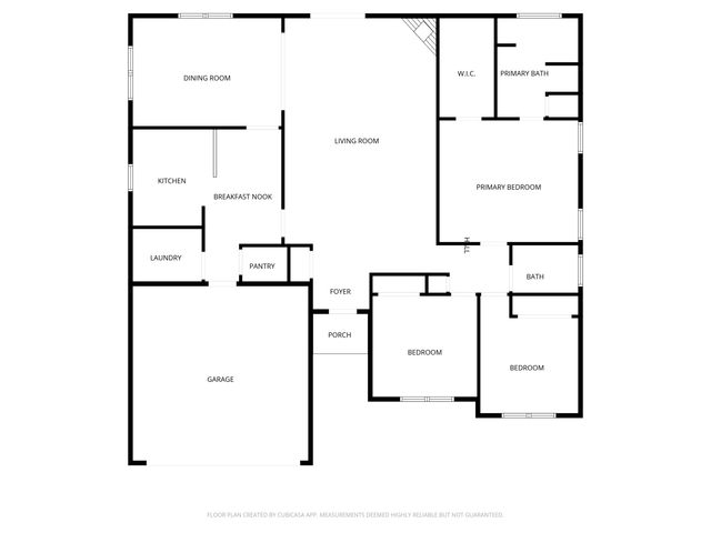 643 Alysheba Drive, Crestview, FL 32539