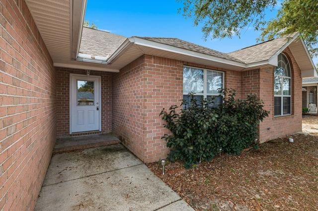 643 Alysheba Drive, Crestview, FL 32539