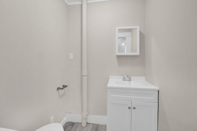 149 Fountain St, Springfield, MA 01108