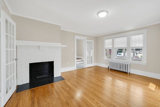 149 Fountain St, Springfield, MA 01108
