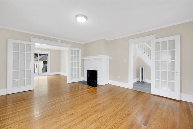 149 Fountain St, Springfield, MA 01108