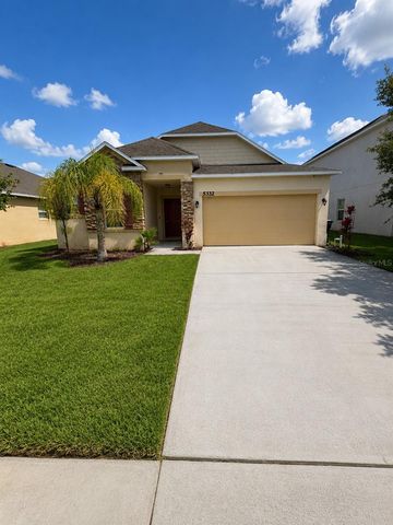 5332 NW WISK FERN CIRCLE, Port St Lucie, FL 34986