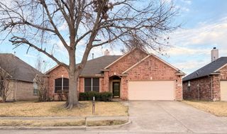 4506 Julian Drive, Mesquite, TX 75150